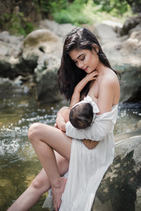 Breastfeeding stories: Ariane Dyne M. Payapaya