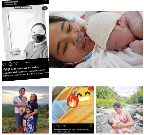 Breastfeeding stories: Chai Alsola