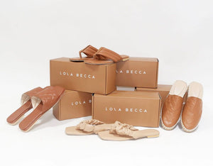 Lola Becca