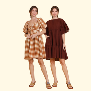 2315 Color Series: Brown
