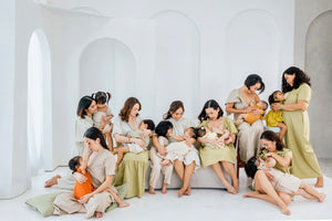 2317 MUM x GS 8: A Premium Collection