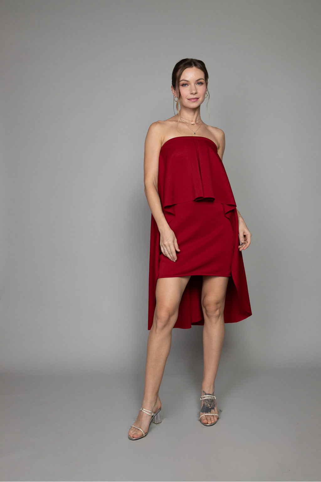 Cocktail Collection: Delilah
