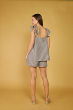 MUM Uniforms: Wendell Shorts