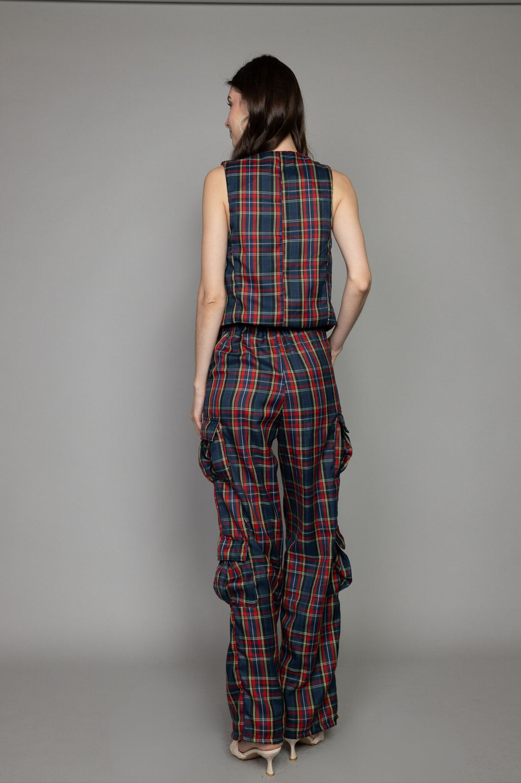 Holiday 2024: Carine Cargo Trouser