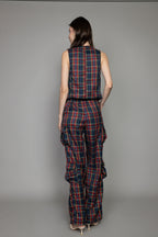 Holiday 2024: Carine Cargo Trouser