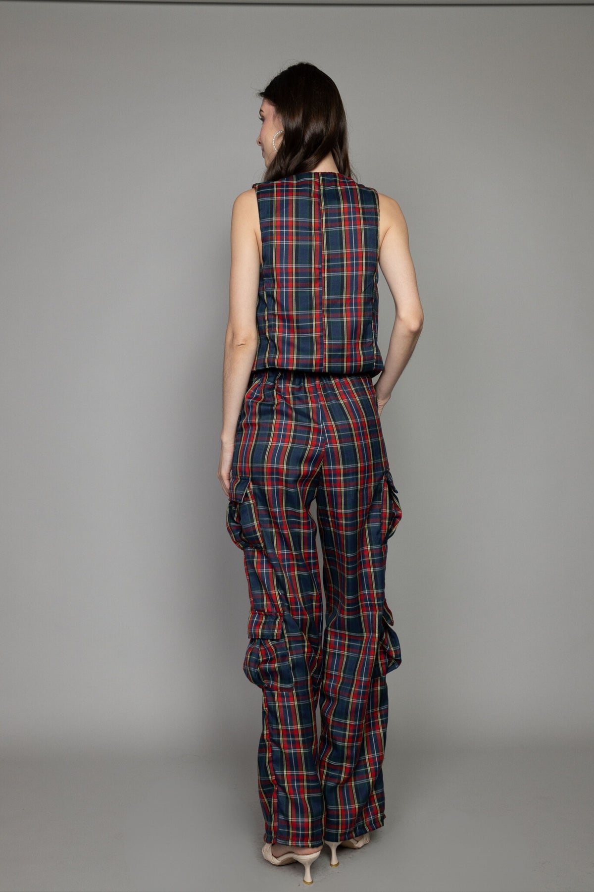 Holiday 2024: Carine Cargo Trouser