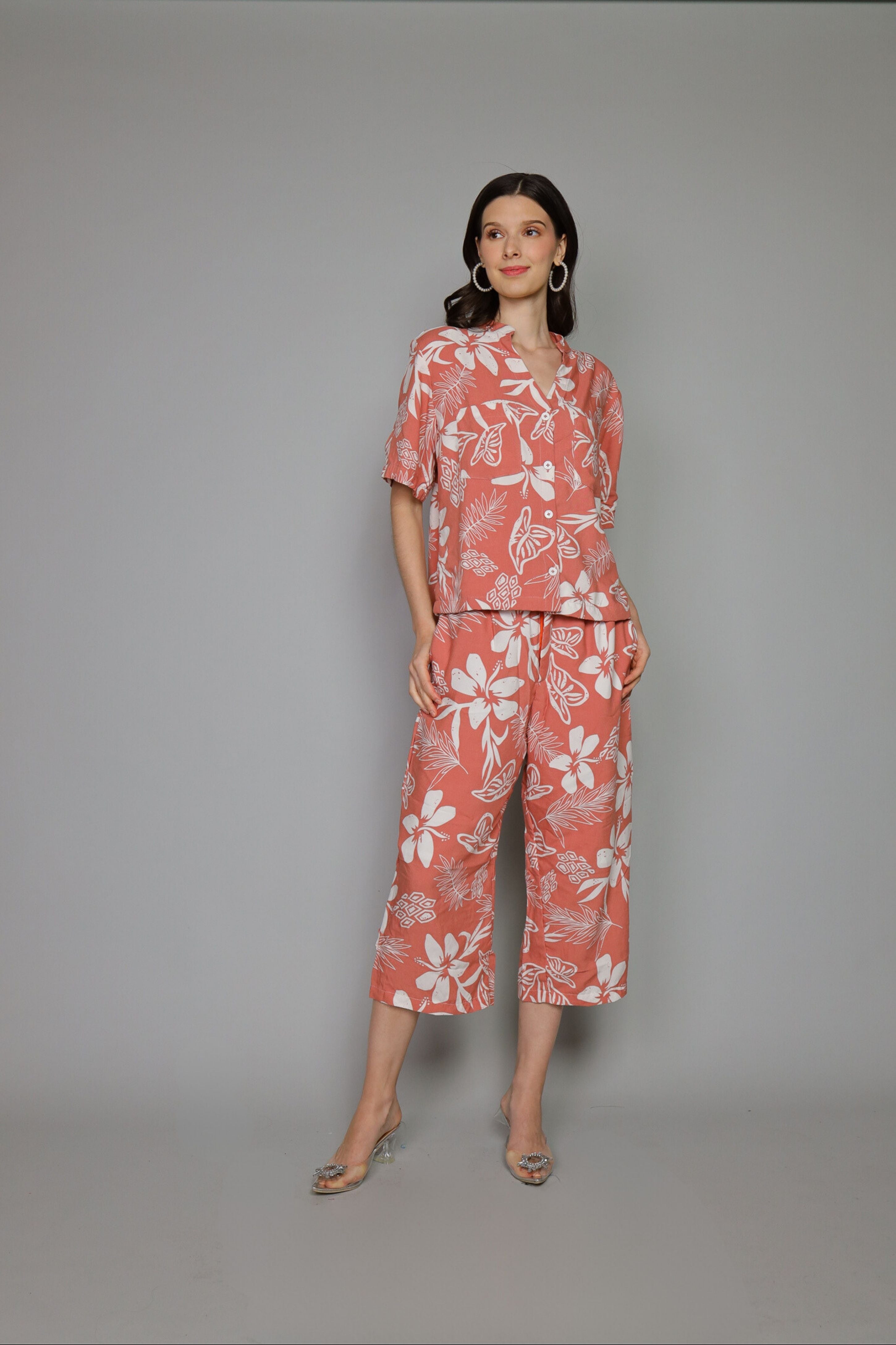 MUM Uniforms: Alora Top
