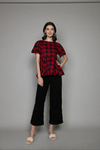 Holiday 2024: Edelweiss Top