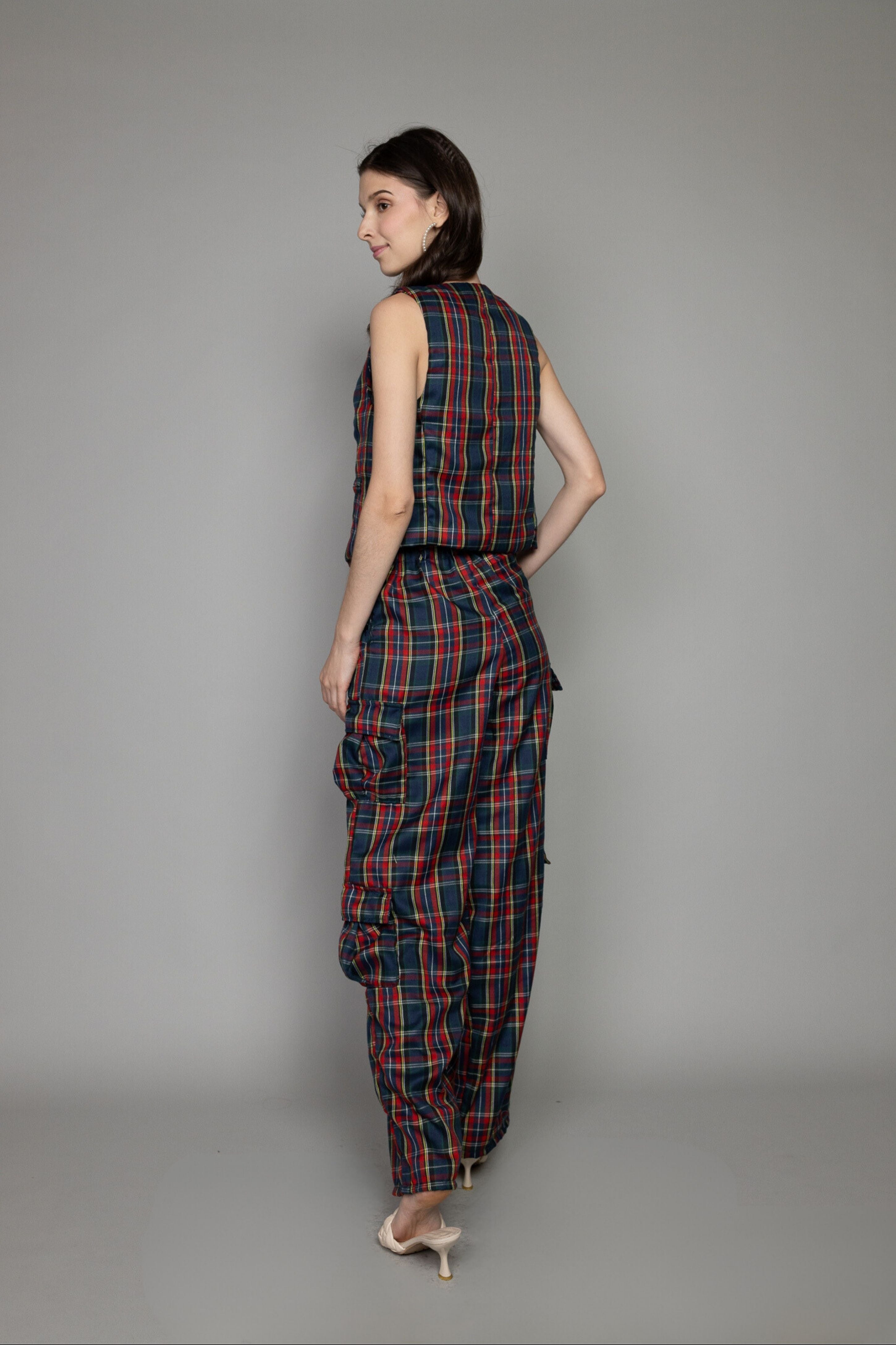 Holiday 2024: Camila Vest