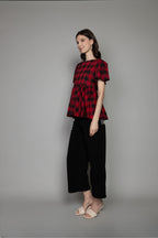 Holiday 2024: Edelweiss Top