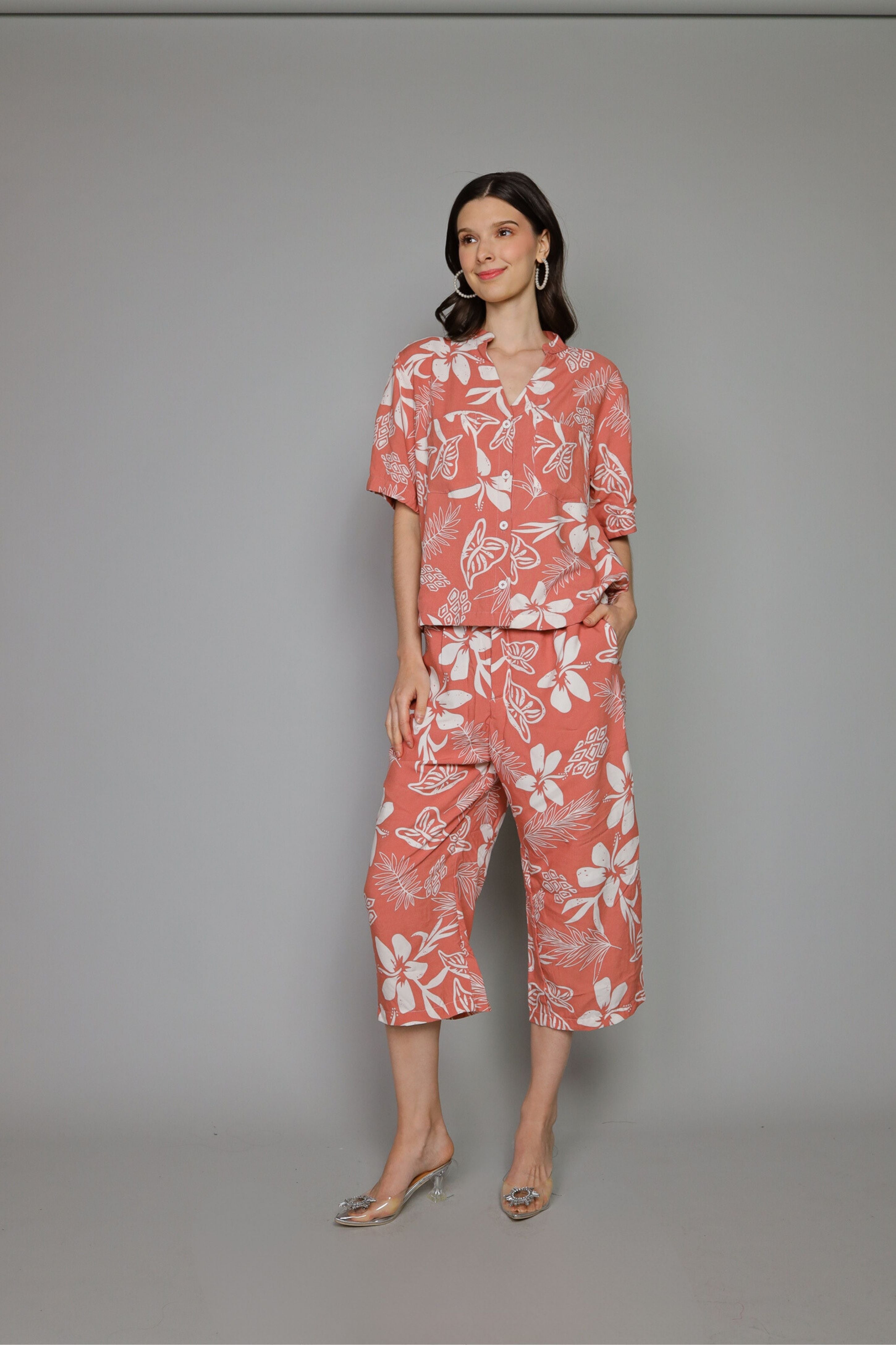 MUM Uniforms: Alora Top