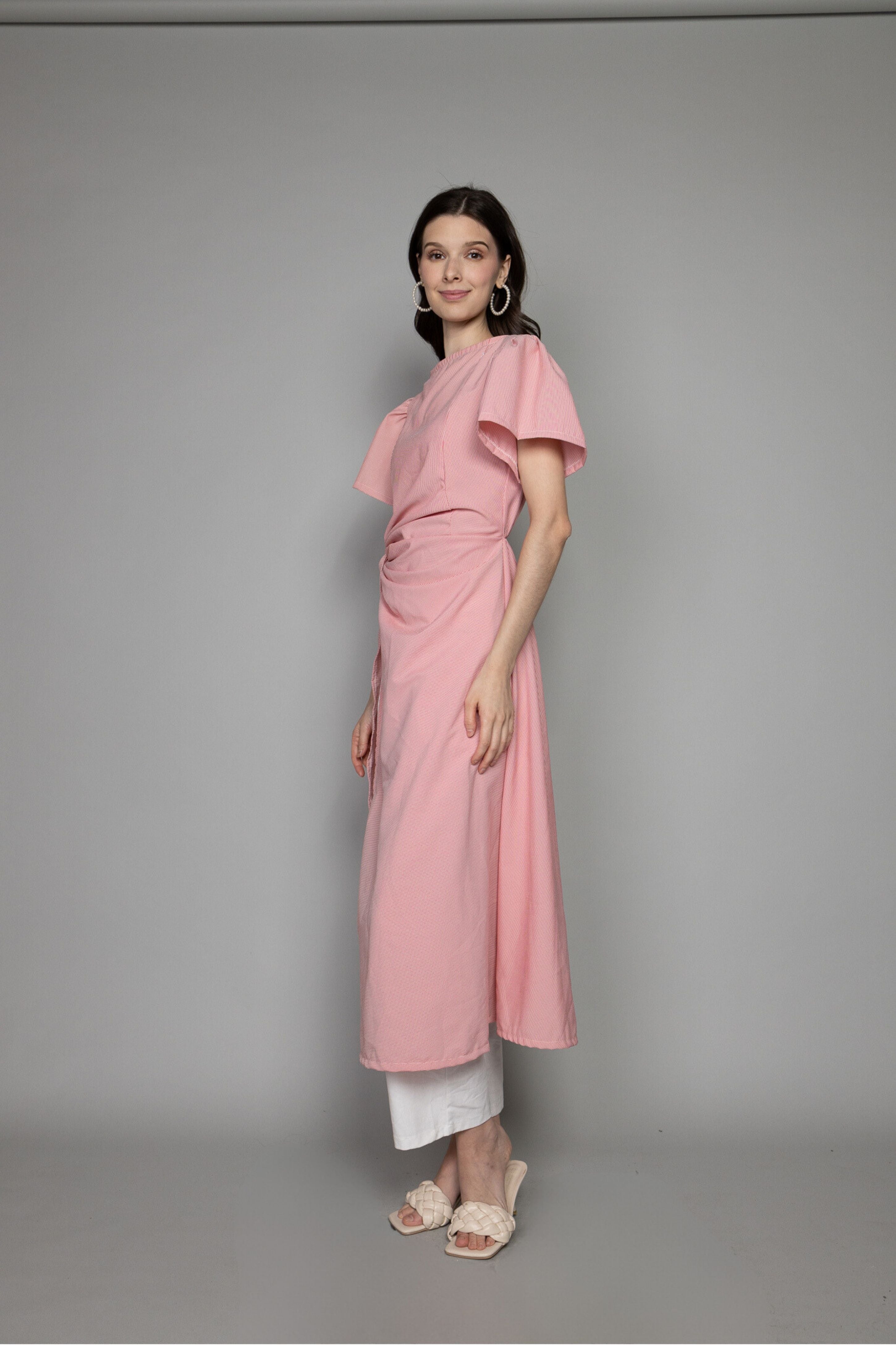 Holiday 2024: Yara Top