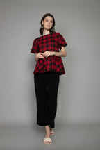 Holiday 2024: Edelweiss Top