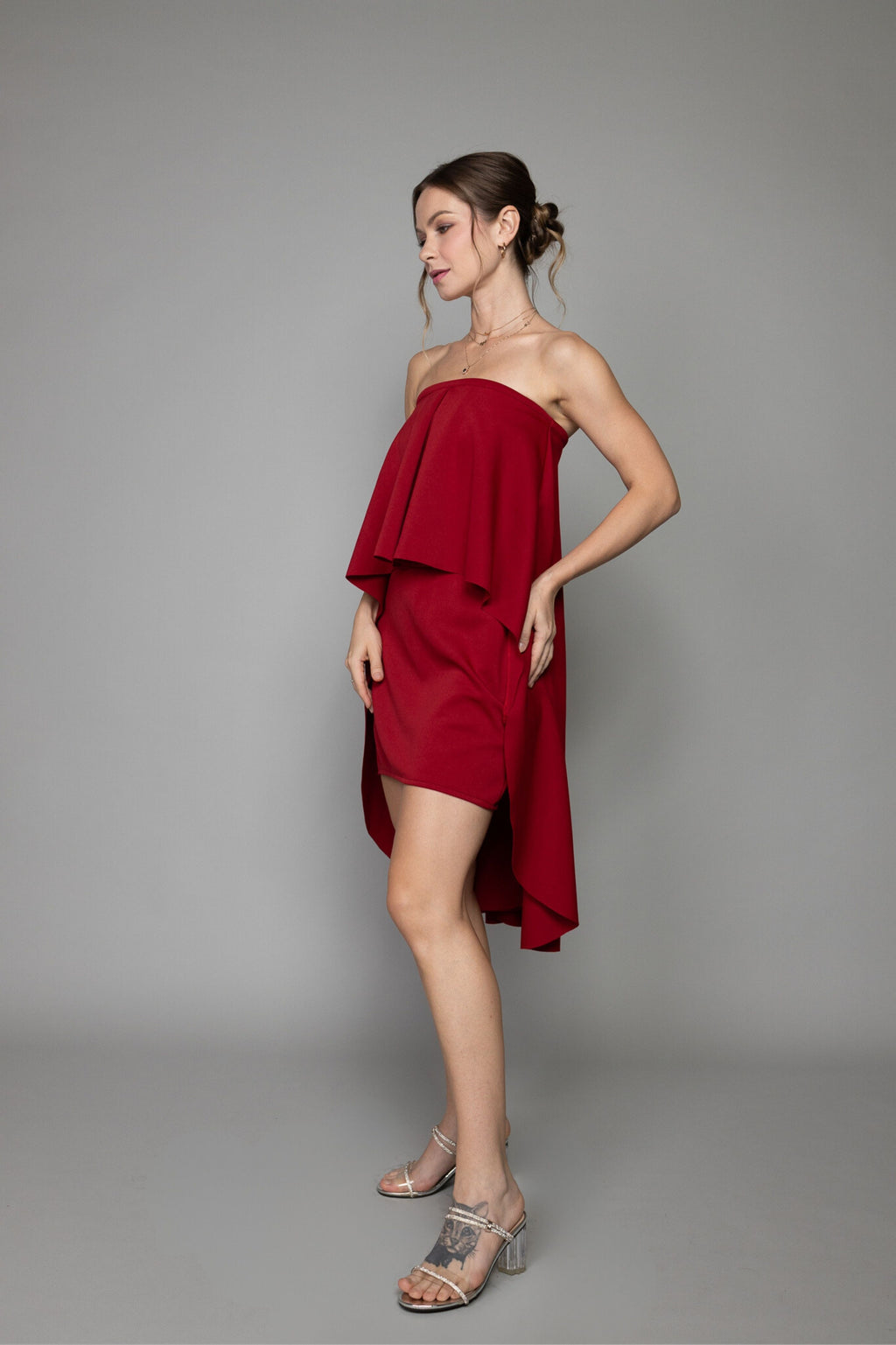 Cocktail Collection: Delilah