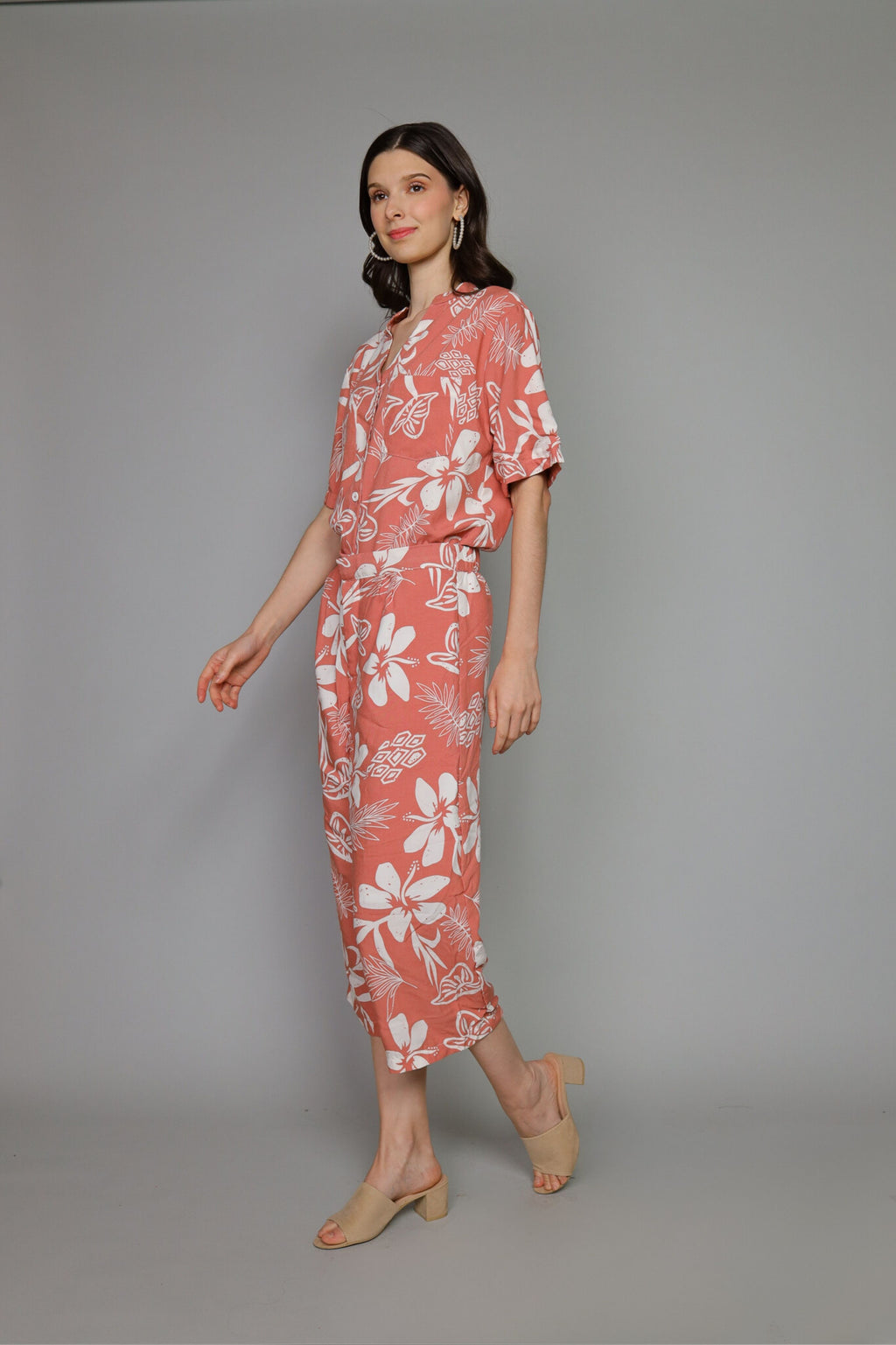 MUM Uniforms: Alora Top