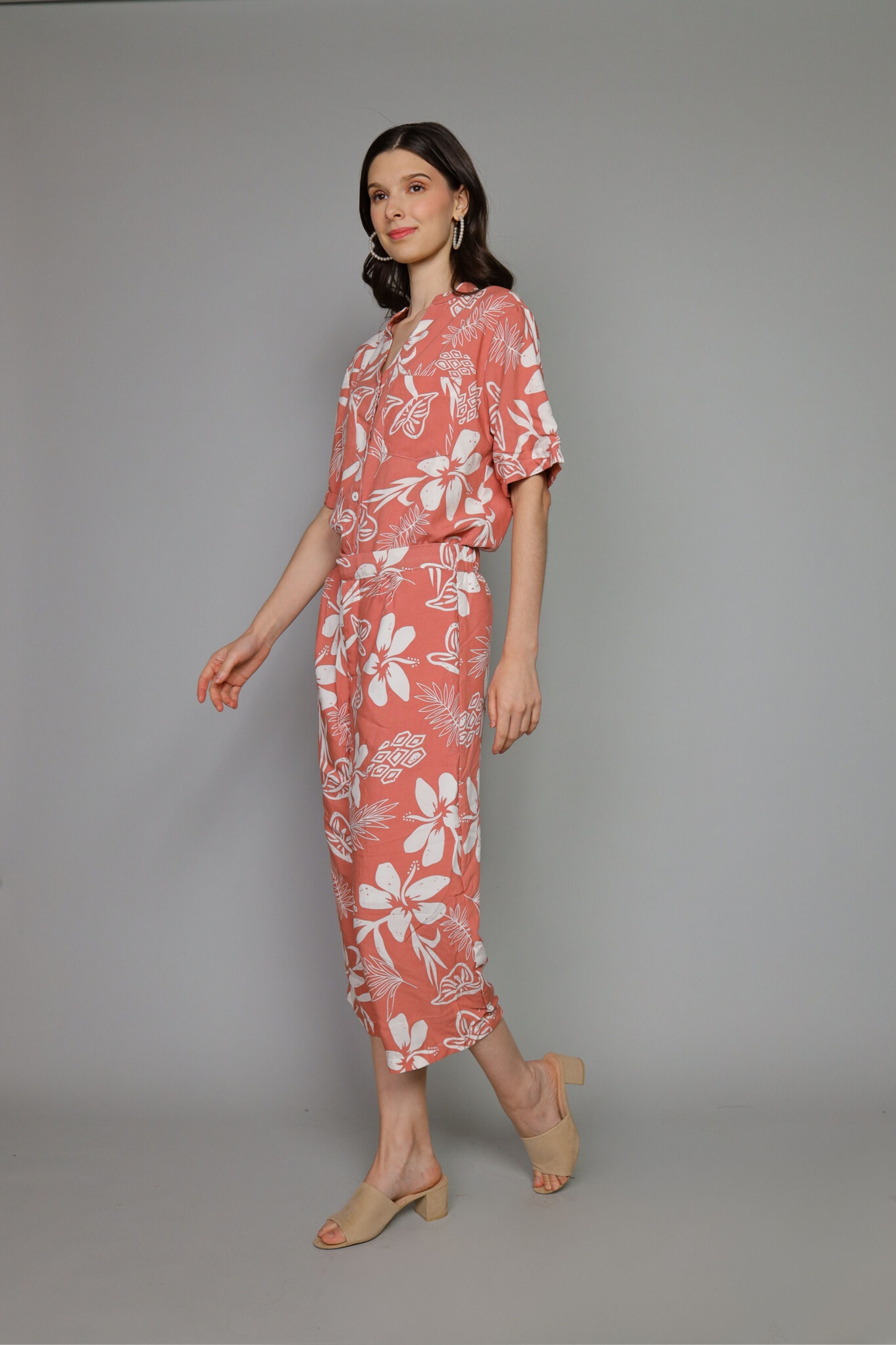 MUM Uniforms: Alora Top