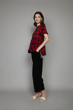 Holiday 2024: Edelweiss Top
