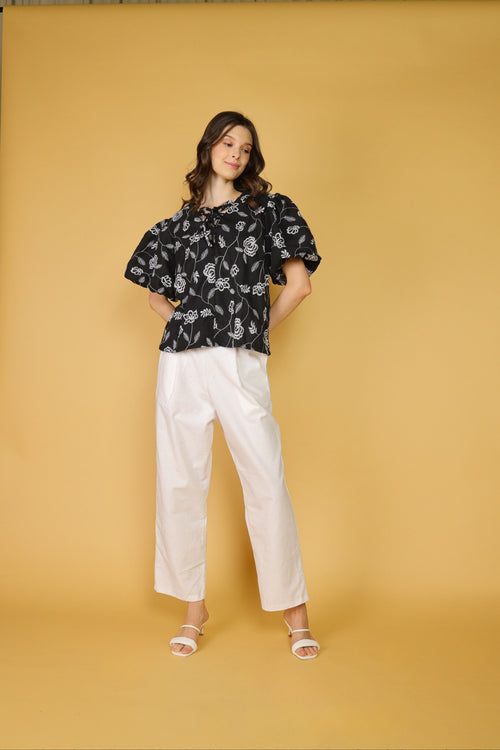 Black 3: En Top