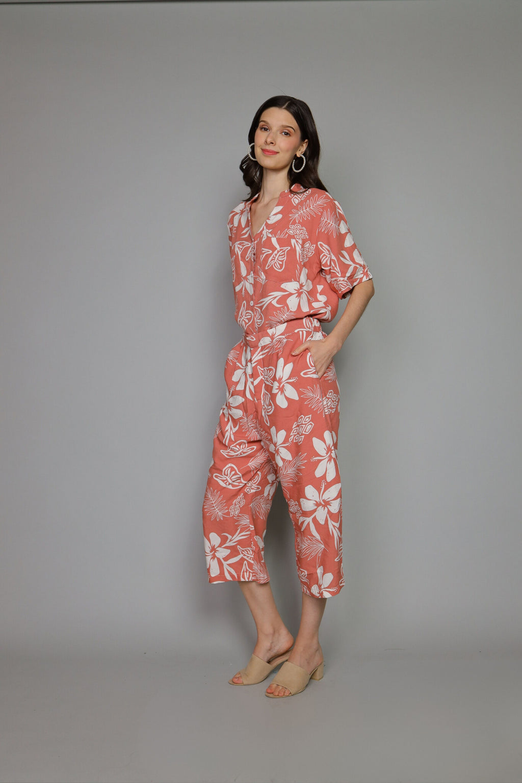 MUM Uniforms: Alora Top