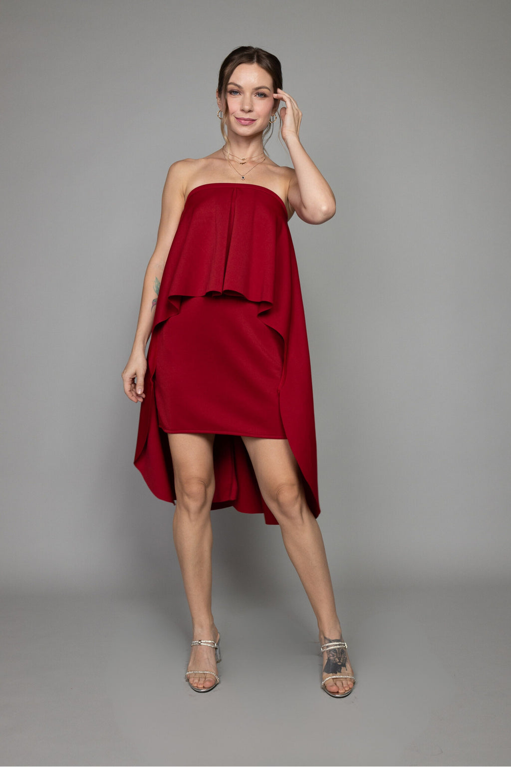 Cocktail Collection: Delilah