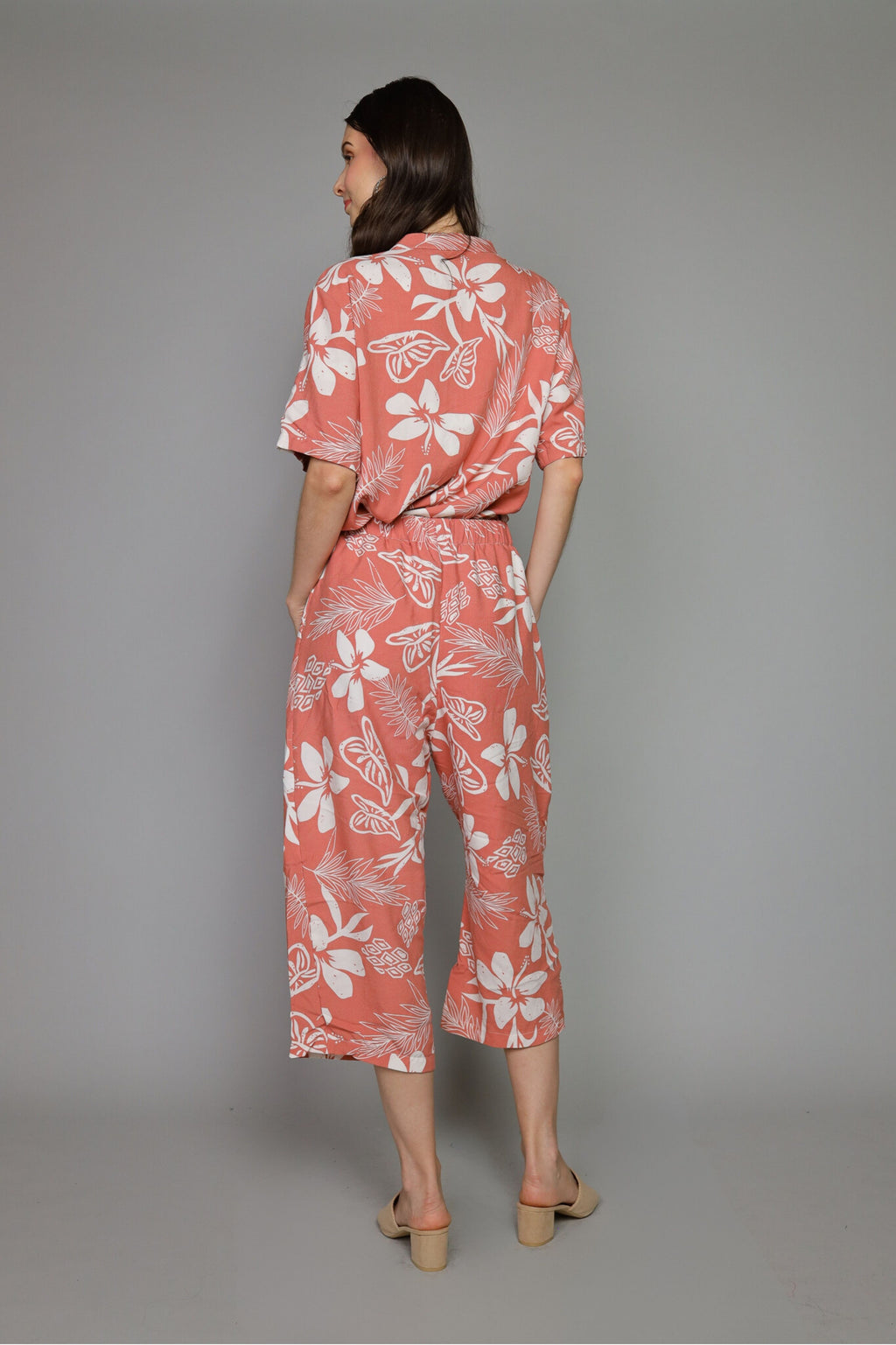MUM Uniforms: Alora Top