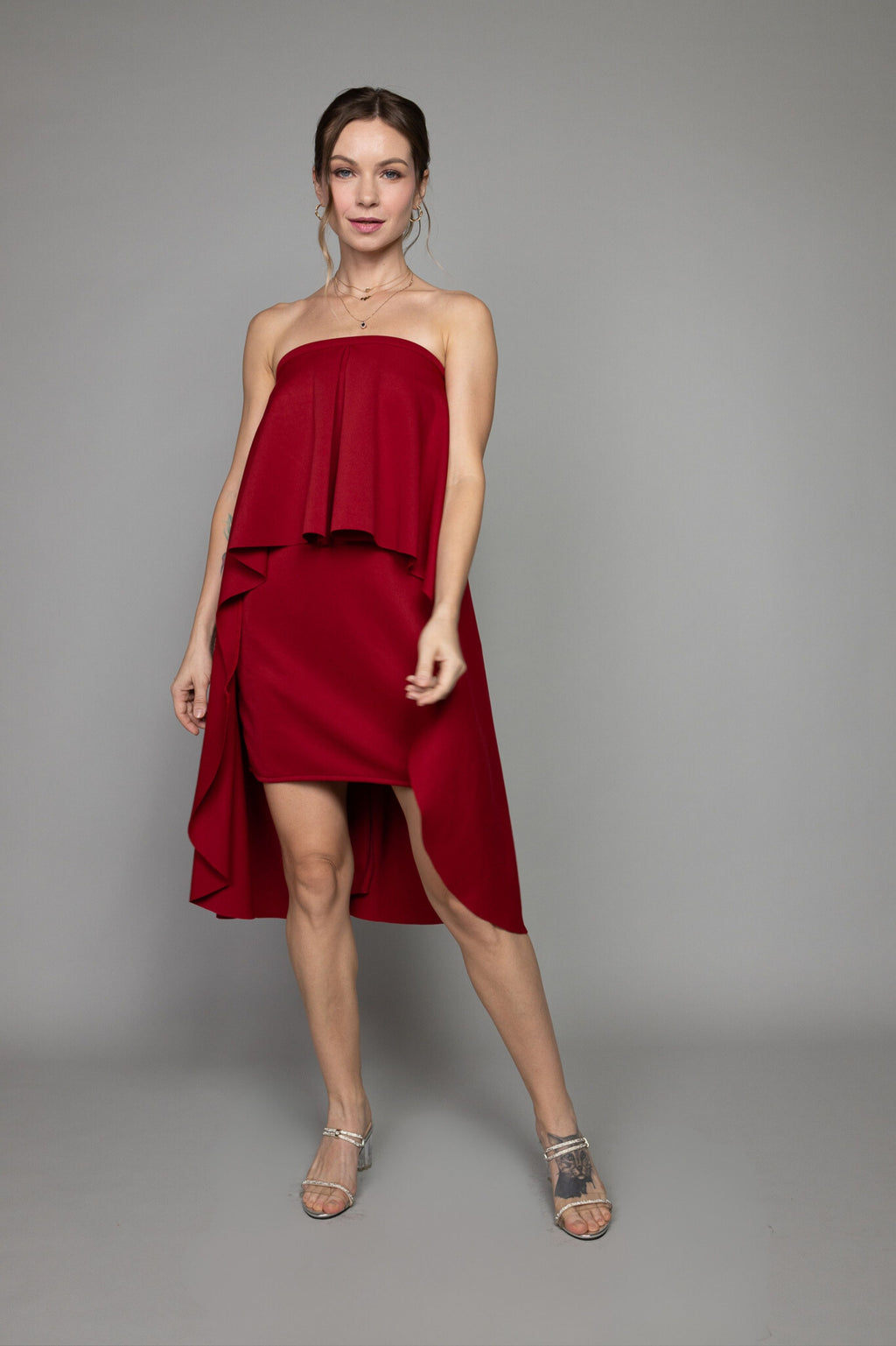 Cocktail Collection: Delilah