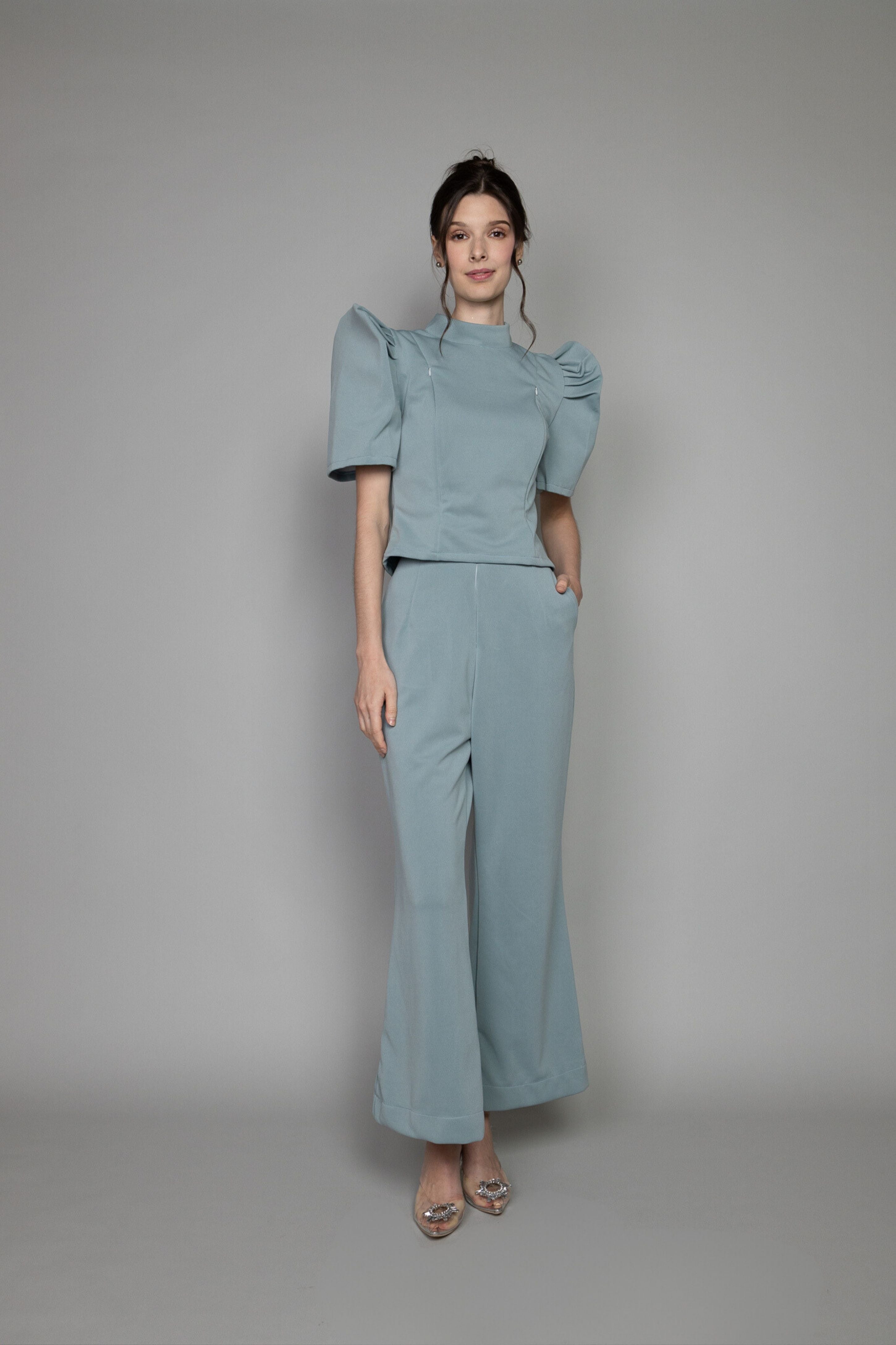 Filipiniana: Isla