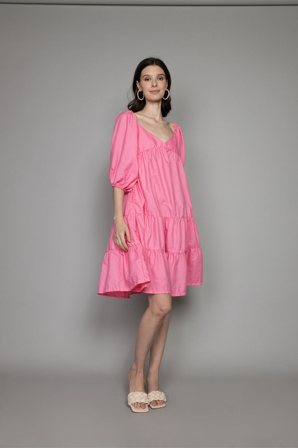 Summer 2026: Ezmeralda Dress