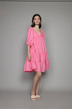 Summer 2026: Ezmeralda Dress