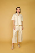 MUM Uniforms: Alora Top