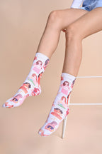 Breastfeeding MUM Socks