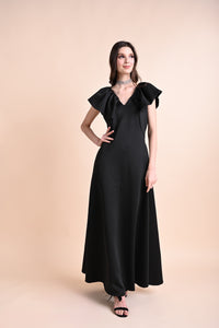 Gowns 2: Poppy