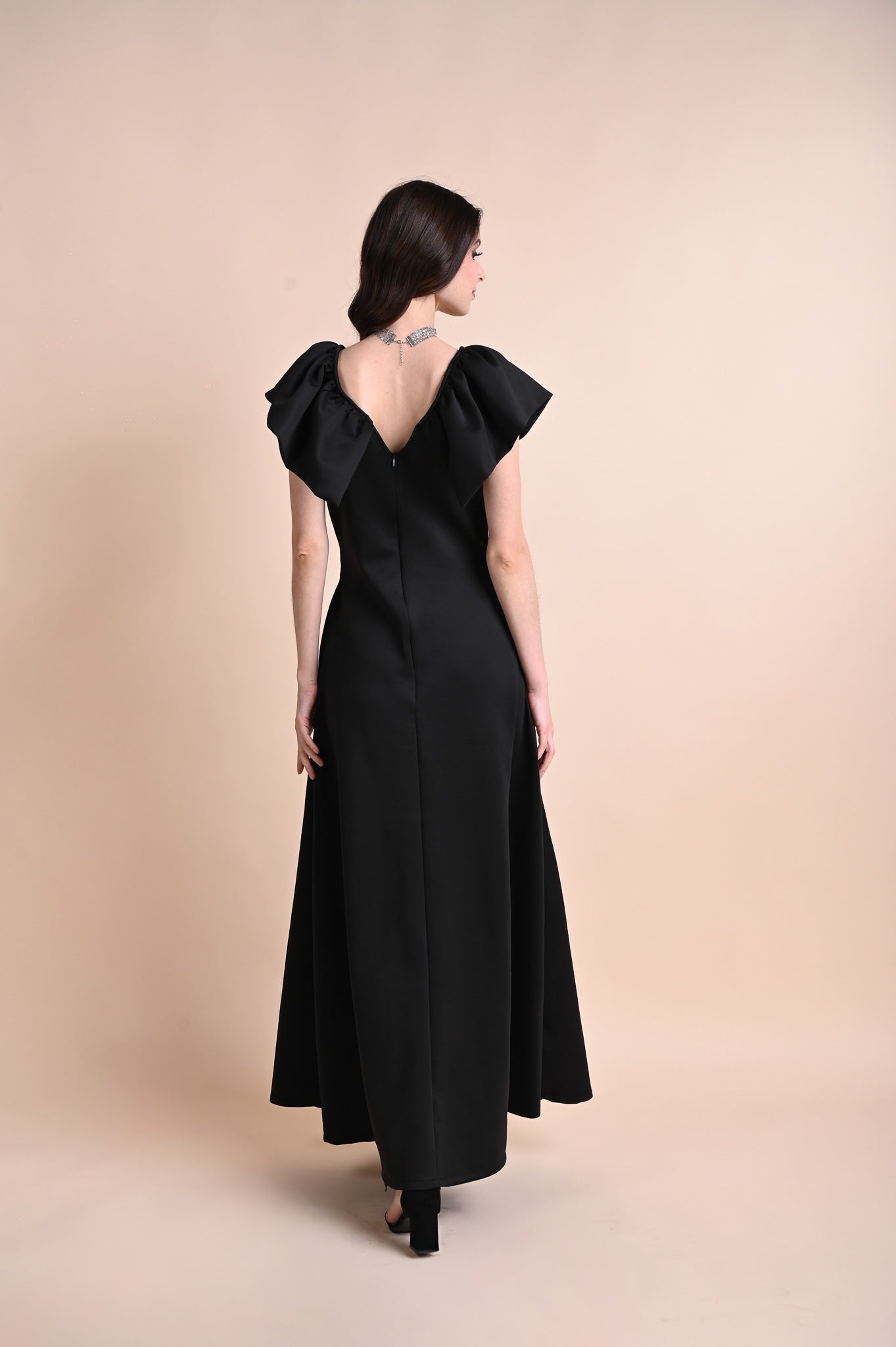 Gowns 2: Poppy