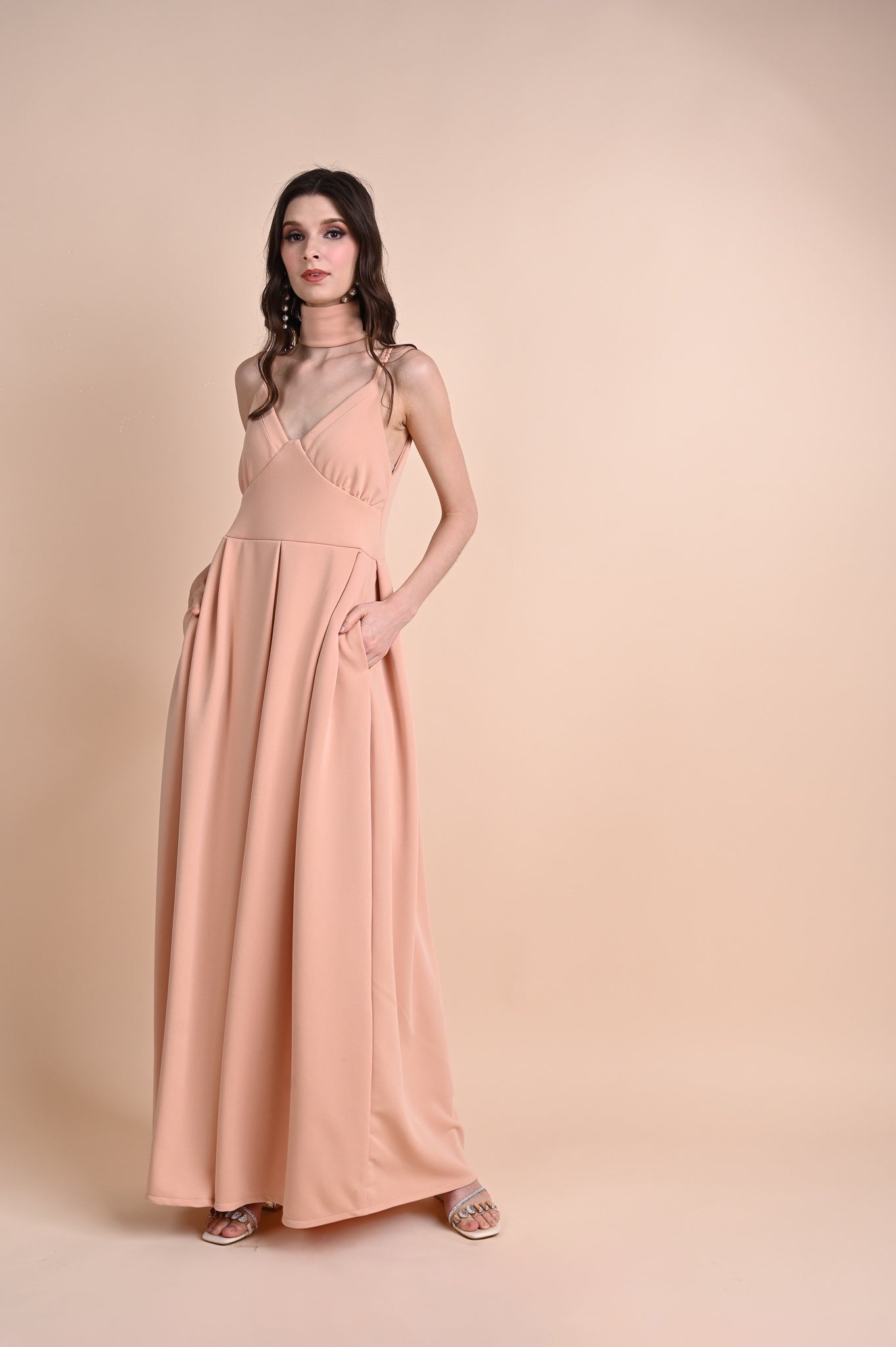 Gowns 2: Tansy