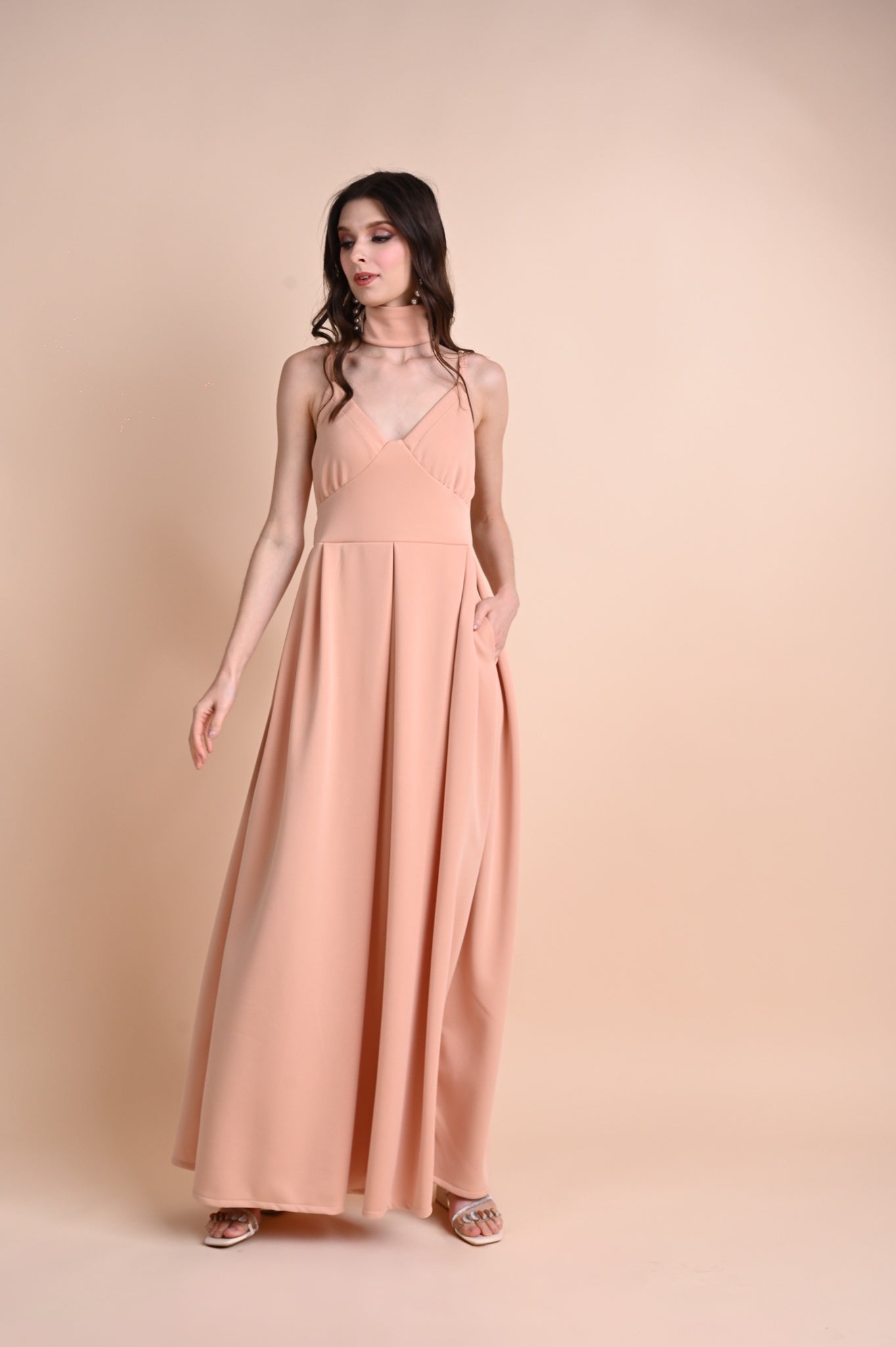 Gowns 2: Tansy