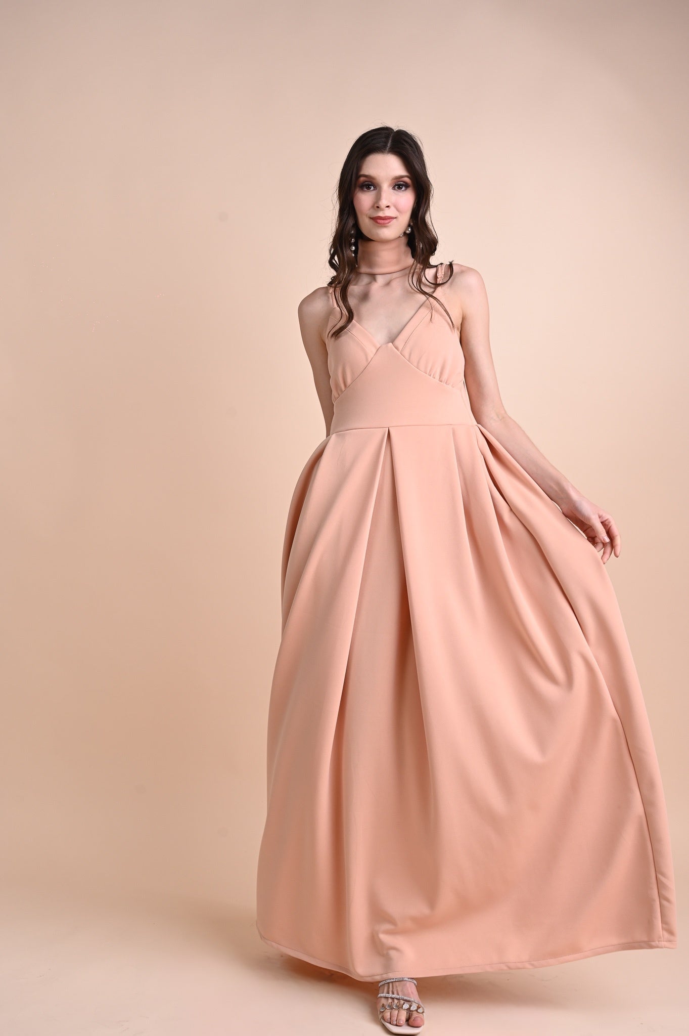 Gowns 2: Tansy