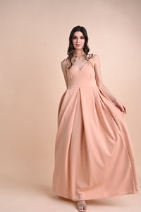 Gowns 2: Tansy