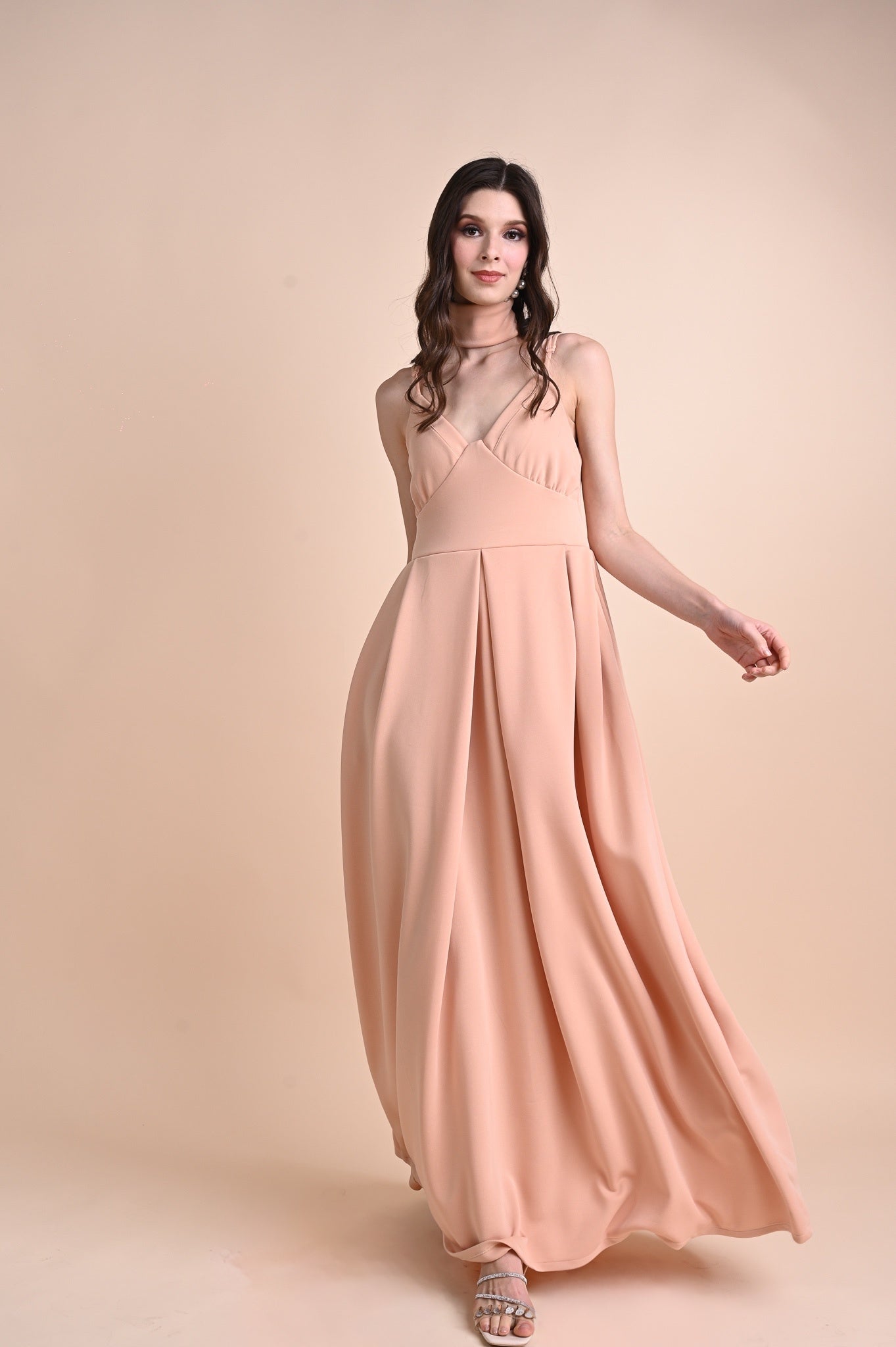 Gowns 2: Tansy