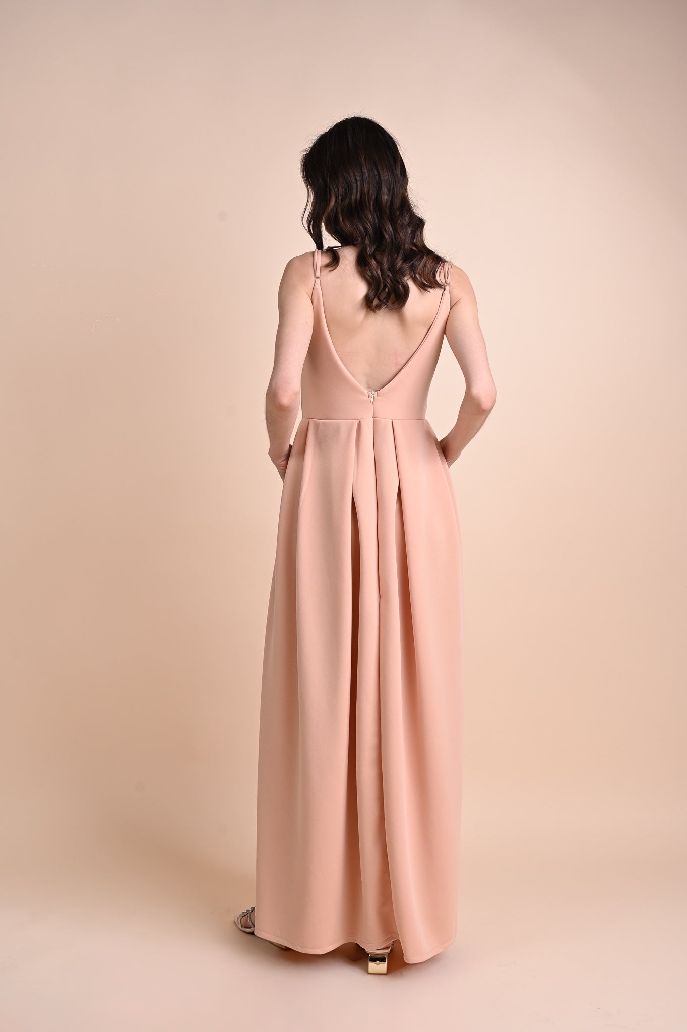 Gowns 2: Tansy