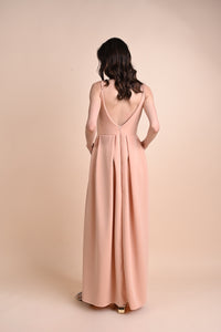 Gowns 2: Tansy