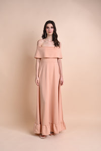 Gowns 2: Zinnia