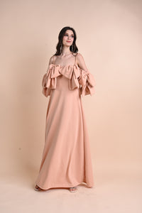 Gowns 2: Jasmine