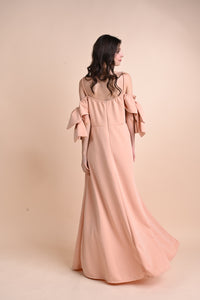 Gowns 2: Jasmine