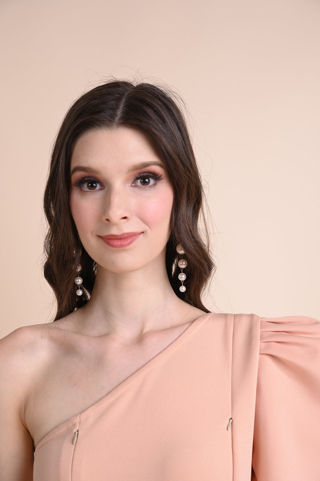 Gowns 2: Clementine Jumpsuit