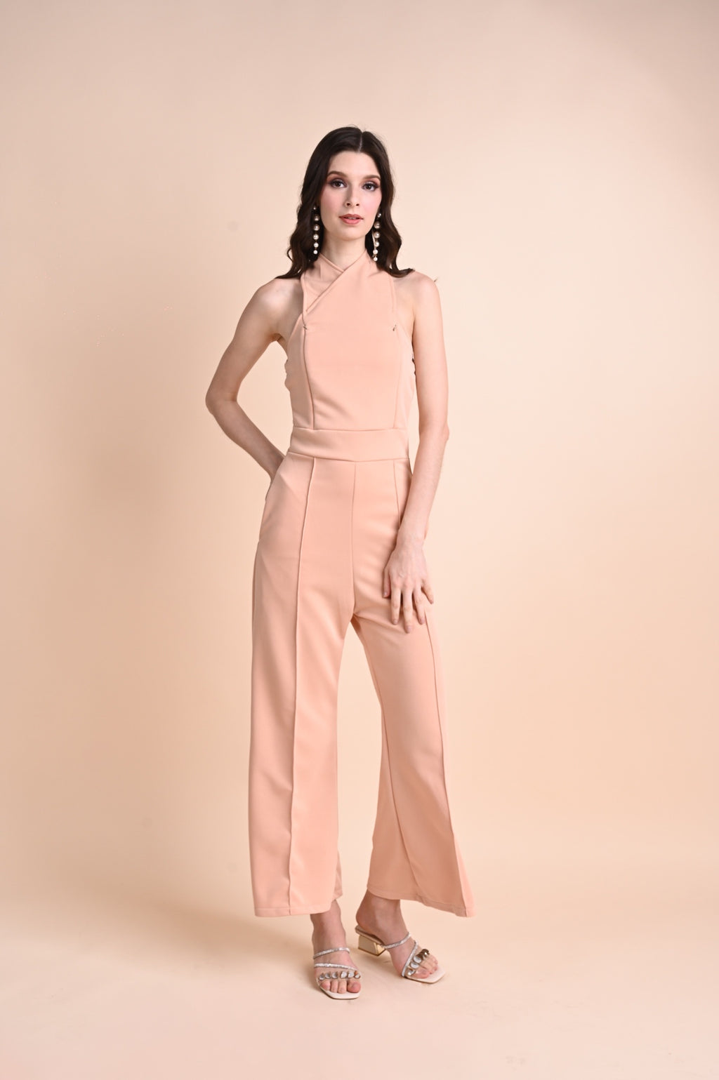 Gowns 2: Marigold