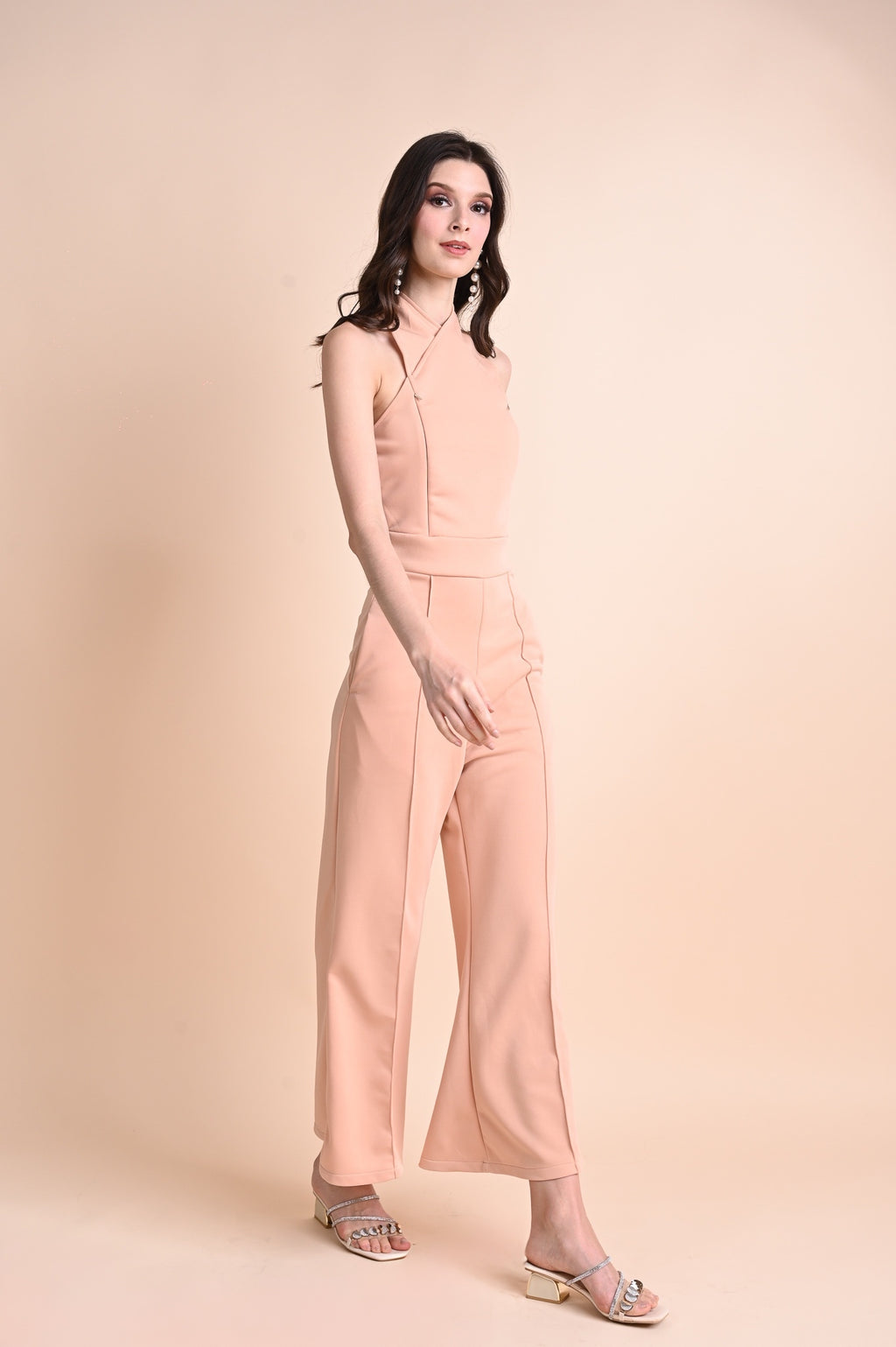 Gowns 2: Marigold