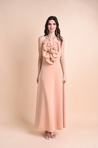 Gowns 2: Dahlia