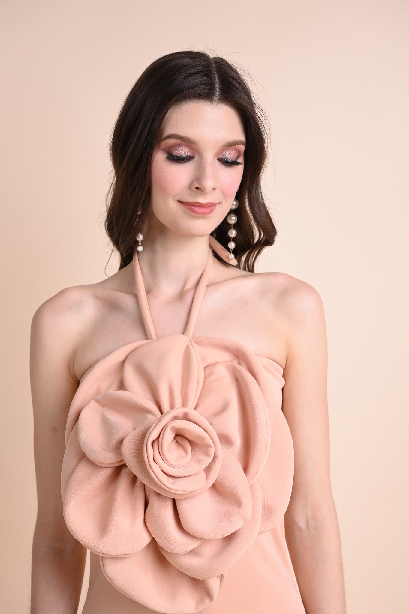 Gowns 2: Dahlia