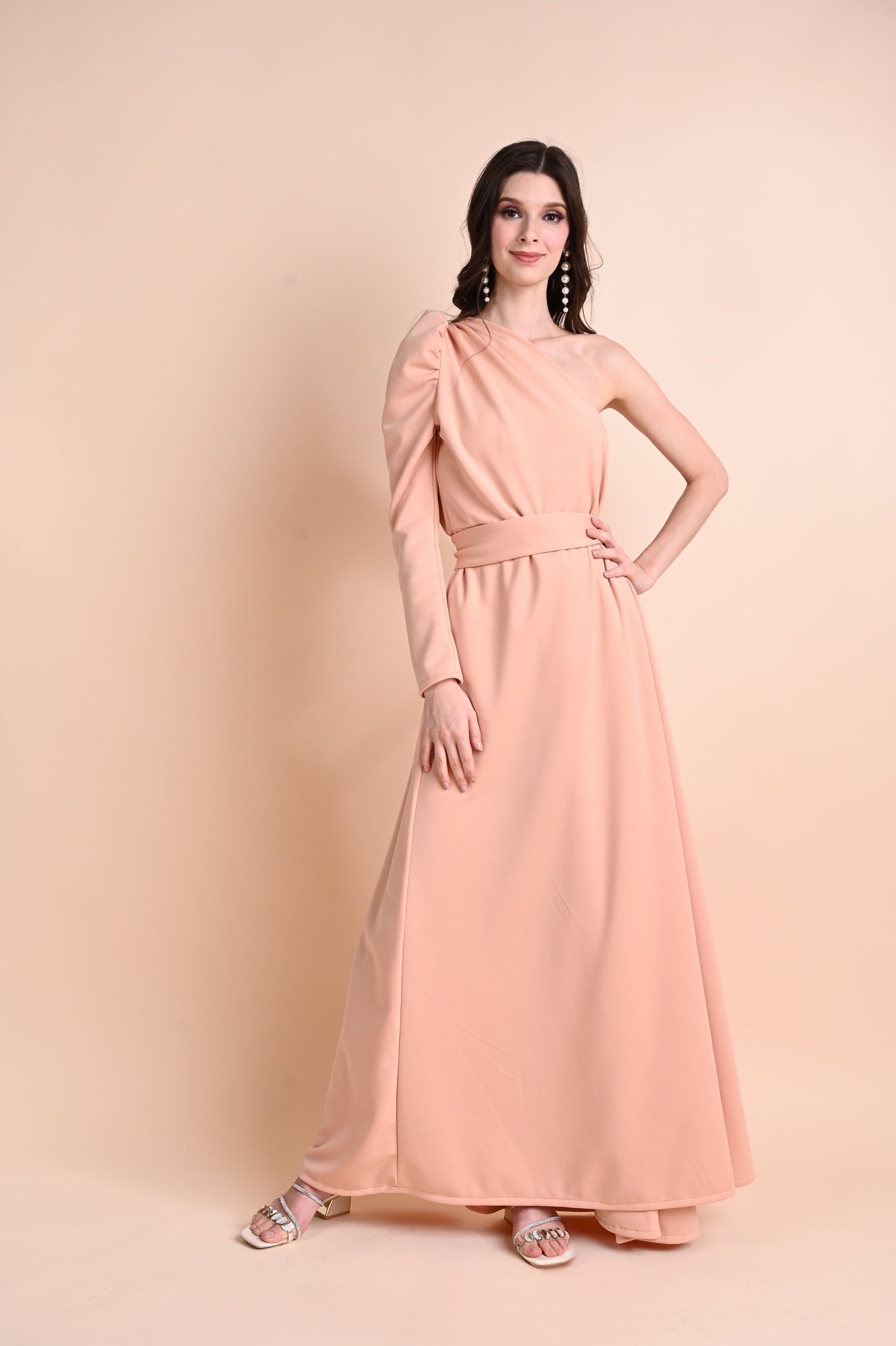 Gowns 2: Viburnum