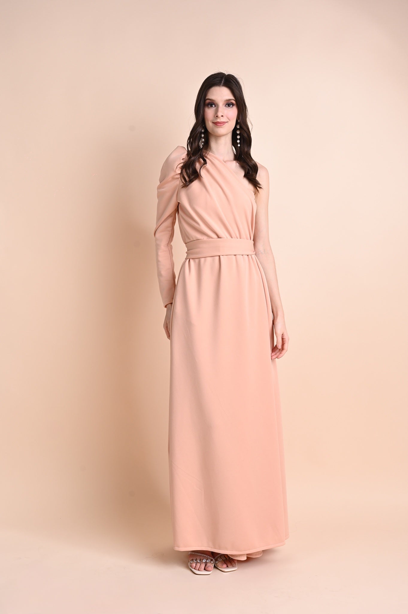 Gowns 2: Viburnum
